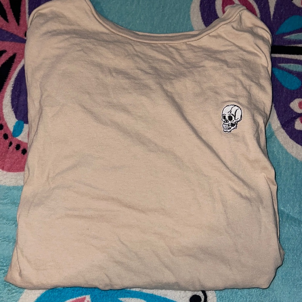 Top that I don’t wear anymore.